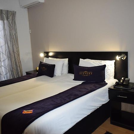 Scenery Maqalika Guesthouse 马塞卢 外观 照片