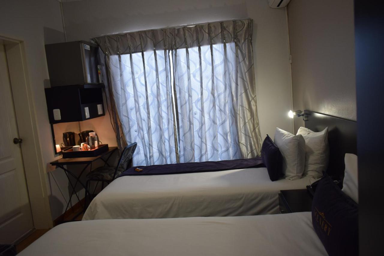 Scenery Maqalika Guesthouse 马塞卢 外观 照片