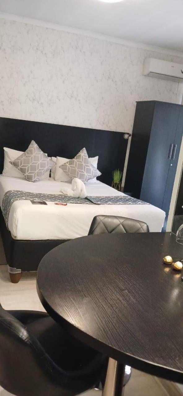 Scenery Maqalika Guesthouse 马塞卢 外观 照片